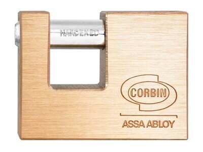 LUCCHETTO PER SERRANDA CORBIN