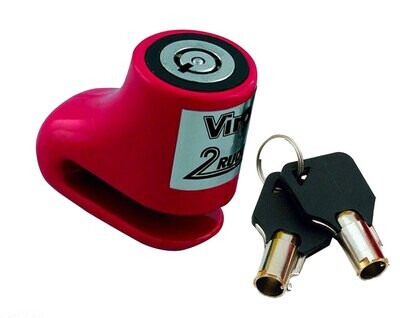 BLOCCADISCO UNIVERSALE VIRO  5,5 mm