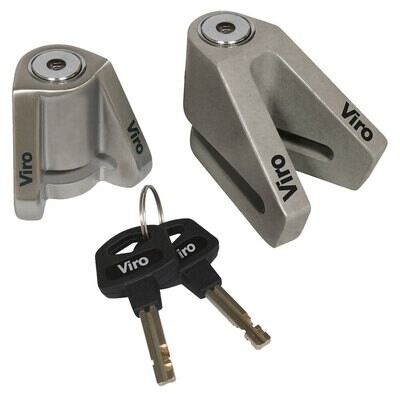 Blocca disco &#39;NEW STOPPER MOTO&#39; VIRO