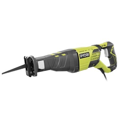 Sega dritta gattuccio universale &#39;RRS1200-K&#39; RYOBI 1200 Watt