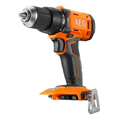Trapano a percussione a batteria &#39;BSB18G4&#39; AEG 18V 2,0Ah