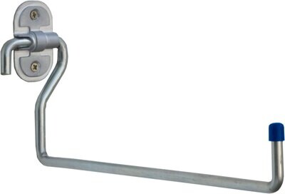 Gancio a U multiuso 120x290x50 mm
