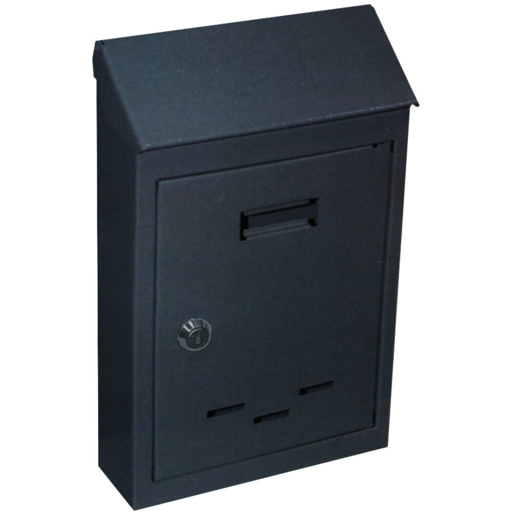 CASSETTA POSTALE IDEAL STAR &#39;2500&#39; mm 200x60x300h