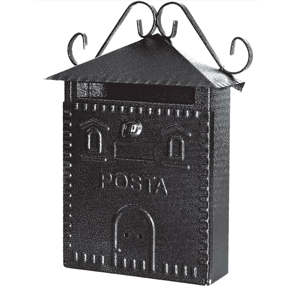 Cassetta postale &#39;RUSTICA&#39; RESIDENCE