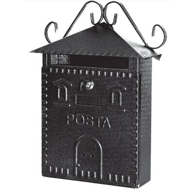 Cassetta postale &#39;RUSTICA&#39; RESIDENCE