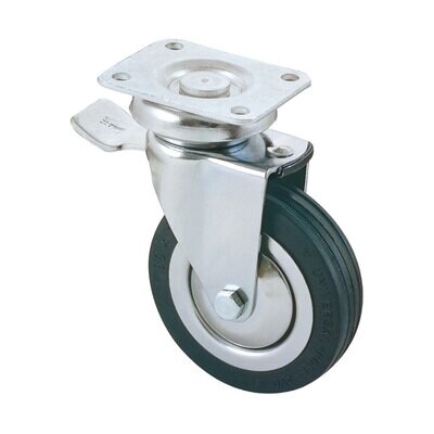 RUOTA ARREDAMENTO ART. 155 BIS AVO C/FRENO