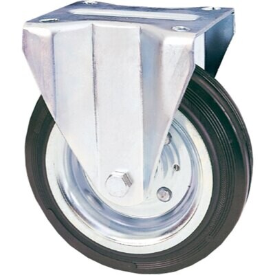 Ruota industriale fissa IDEAL STAR