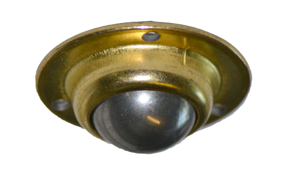 Scivolo a sfera &#39;OCCHIO DI BUE&#39; - 24 pz
