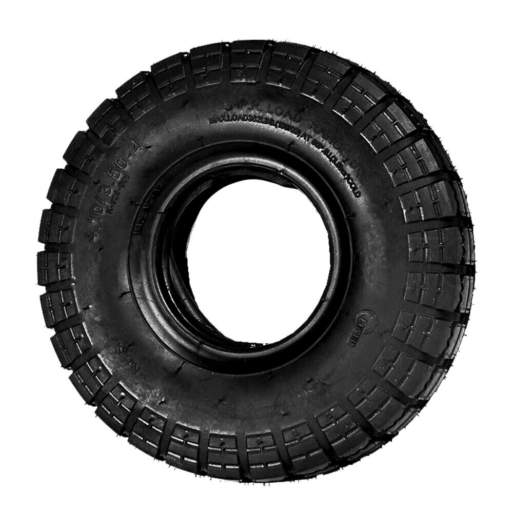 Copertone per ruota carrelli IDEAL STAR
