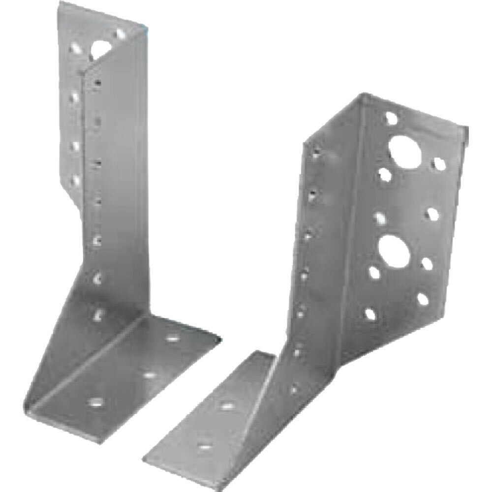 Supporto per travi universale tipo aperto 15 pz