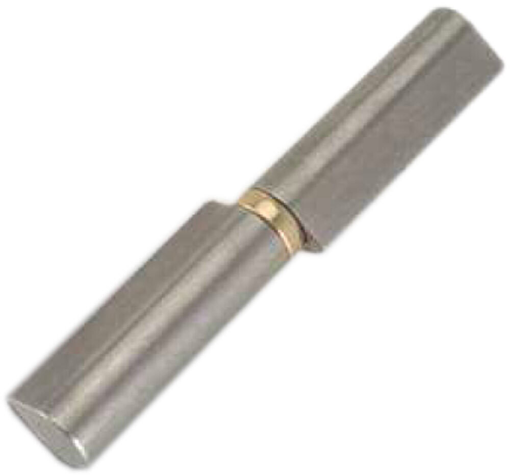 CERNIERA A GOCCIA A SALDARE   150 mm 18 pz