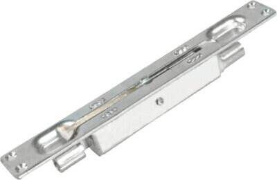 PALETTO A LEVA DOPPIA AZIONE 24x194 mm