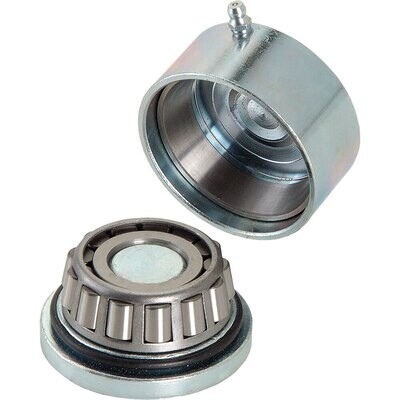 Piastra inferiore per cancelloART. 346G  70 mm