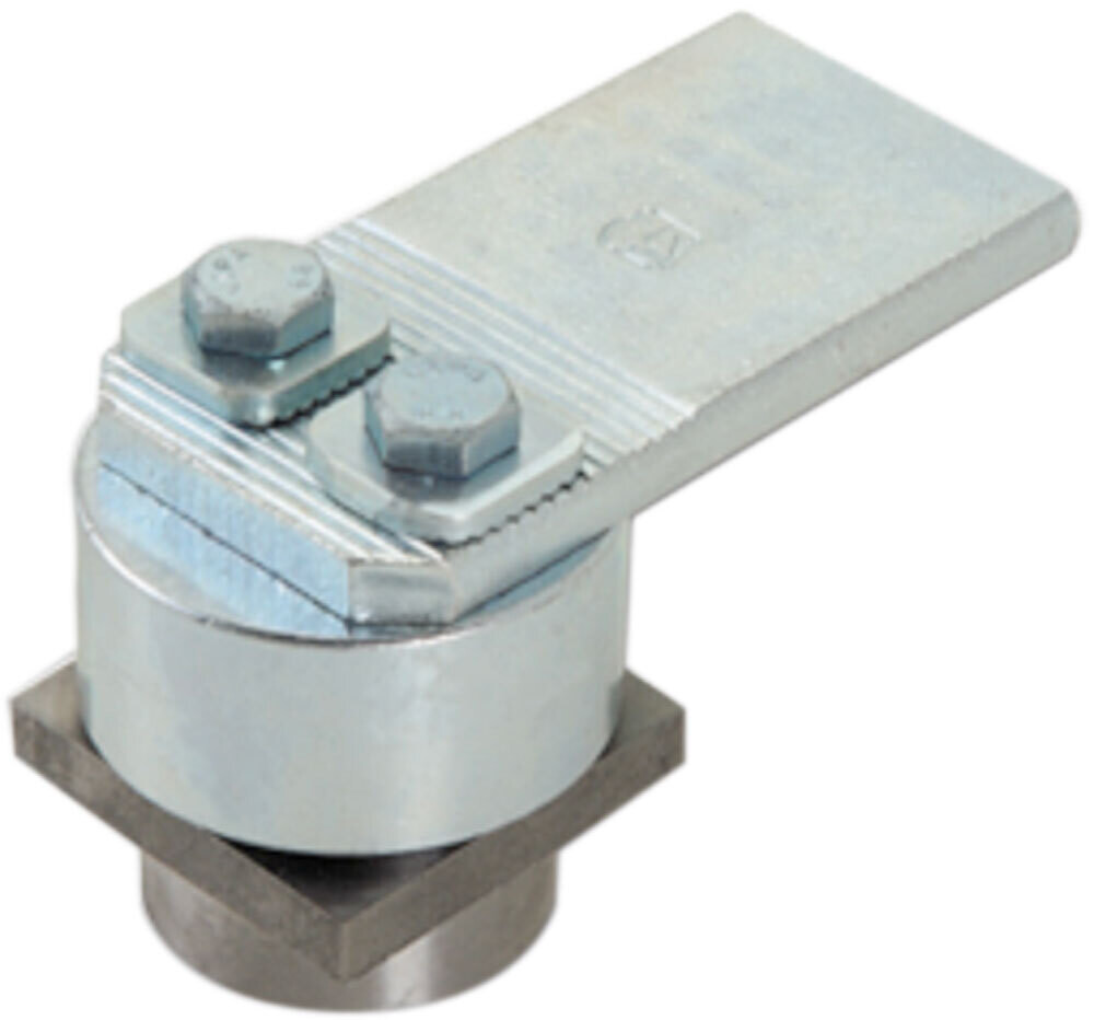 Cardine superiore per cancello ART. 343 Per tubolare  40 mm