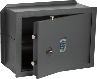 CASSAFORTE CON COMBINAZIONE ELETTRONICA &#39;DGT VISION&#39; ART. 82710 CISA