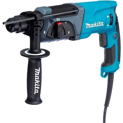 Tassellatore sds-plus &#39;HR2470&#39; MAKITA 780 Watt