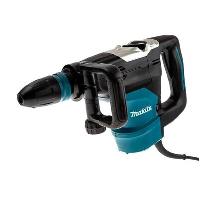 Martello pneumatico rotativo sds-max &#39;HR4003C&#39; MAKITA 1100 Watt