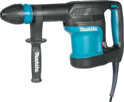 Martello demolitore sds-max &#39;HM0870C&#39; MAKITA 1100 Watt