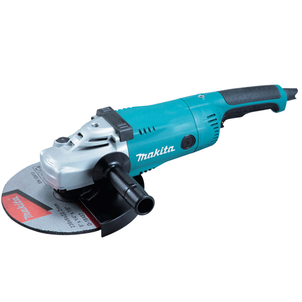 Smerigliatrice angolare &#39;GA9020&#39; MAKITA  230 mm - 2200 Watt
