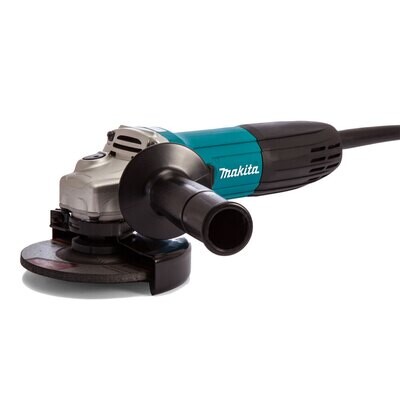 Smerigliatrice angolare &#39;GA4530R&#39; MAKITA  115 mm - 720 Watt