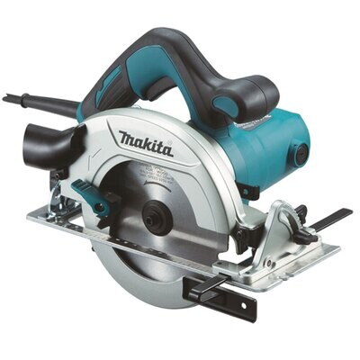 Sega circolare &#39;HS6601J&#39; MAKITA Disco 165 mm
