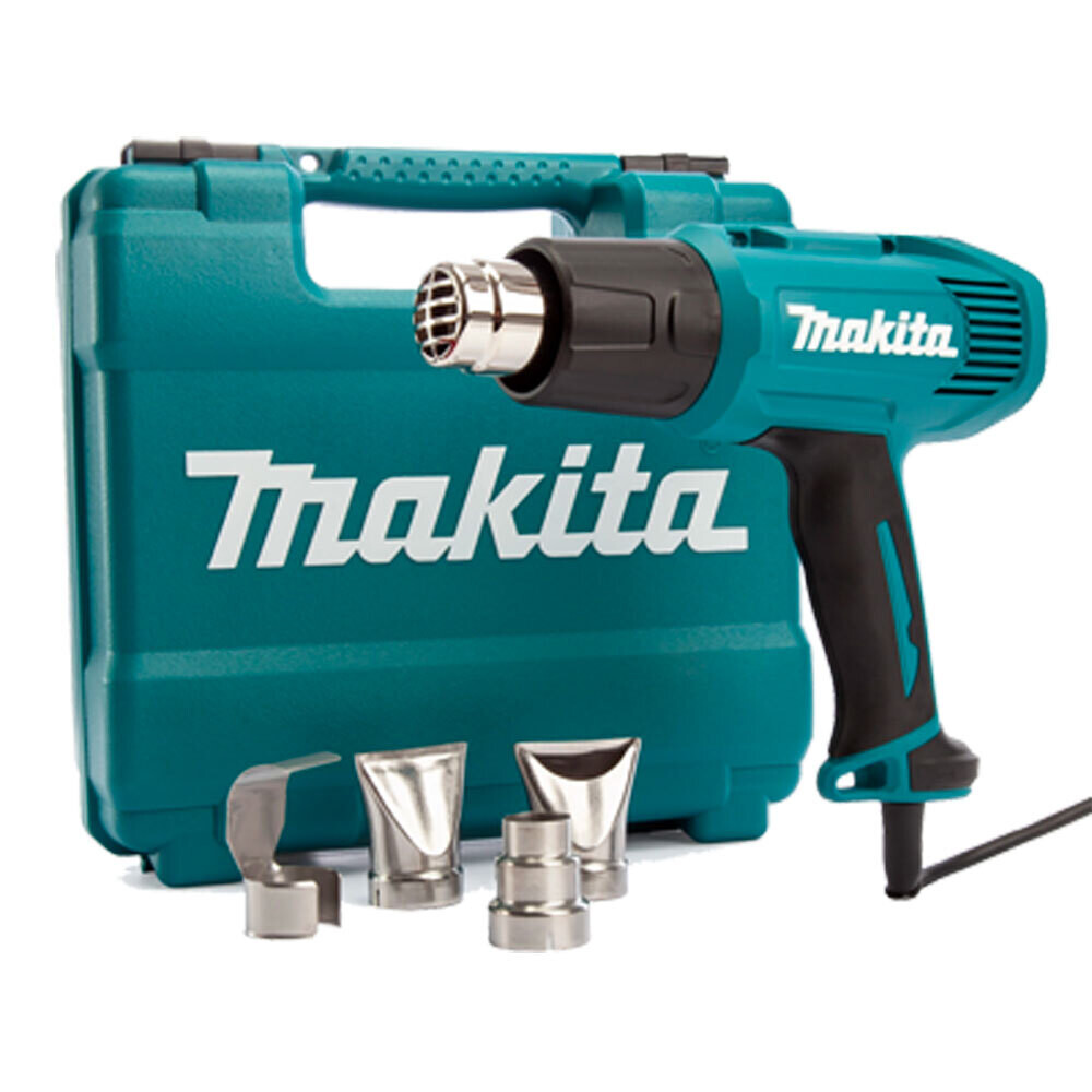 Termosoffiatore &#39;HG5030K&#39; MAKITA 1600 Watt