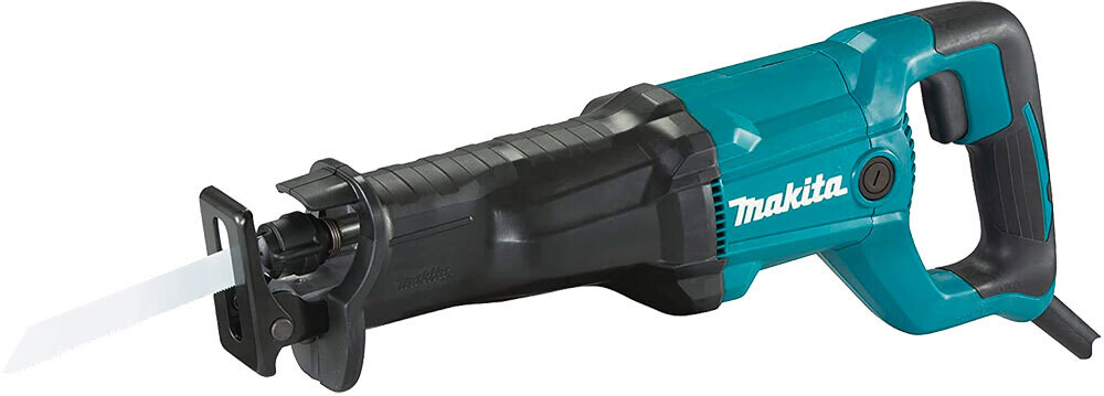 Sega dritta &quot;gattuccio&quot; &#39;JR3051TK&#39; MAKITA 1200 Watt