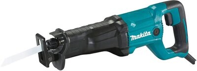 Sega dritta &quot;gattuccio&quot; &#39;JR3051TK&#39; MAKITA 1200 Watt