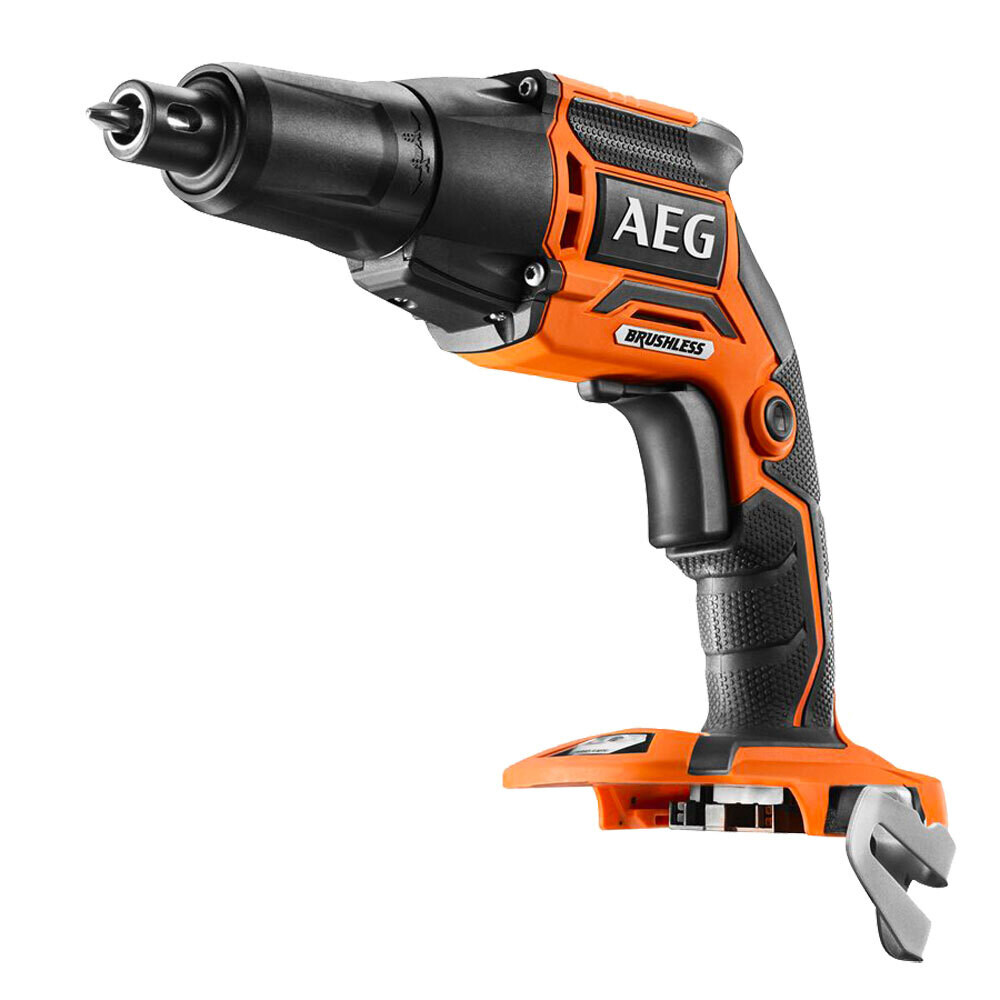 Avvitatore per cartongesso &#39;BTS 18BL/0&#39; AEG