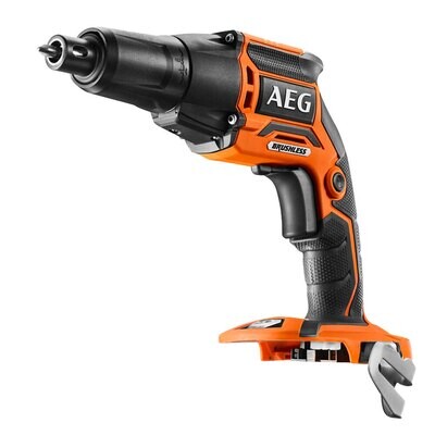 Avvitatore per cartongesso &#39;BTS 18BL/0&#39; AEG