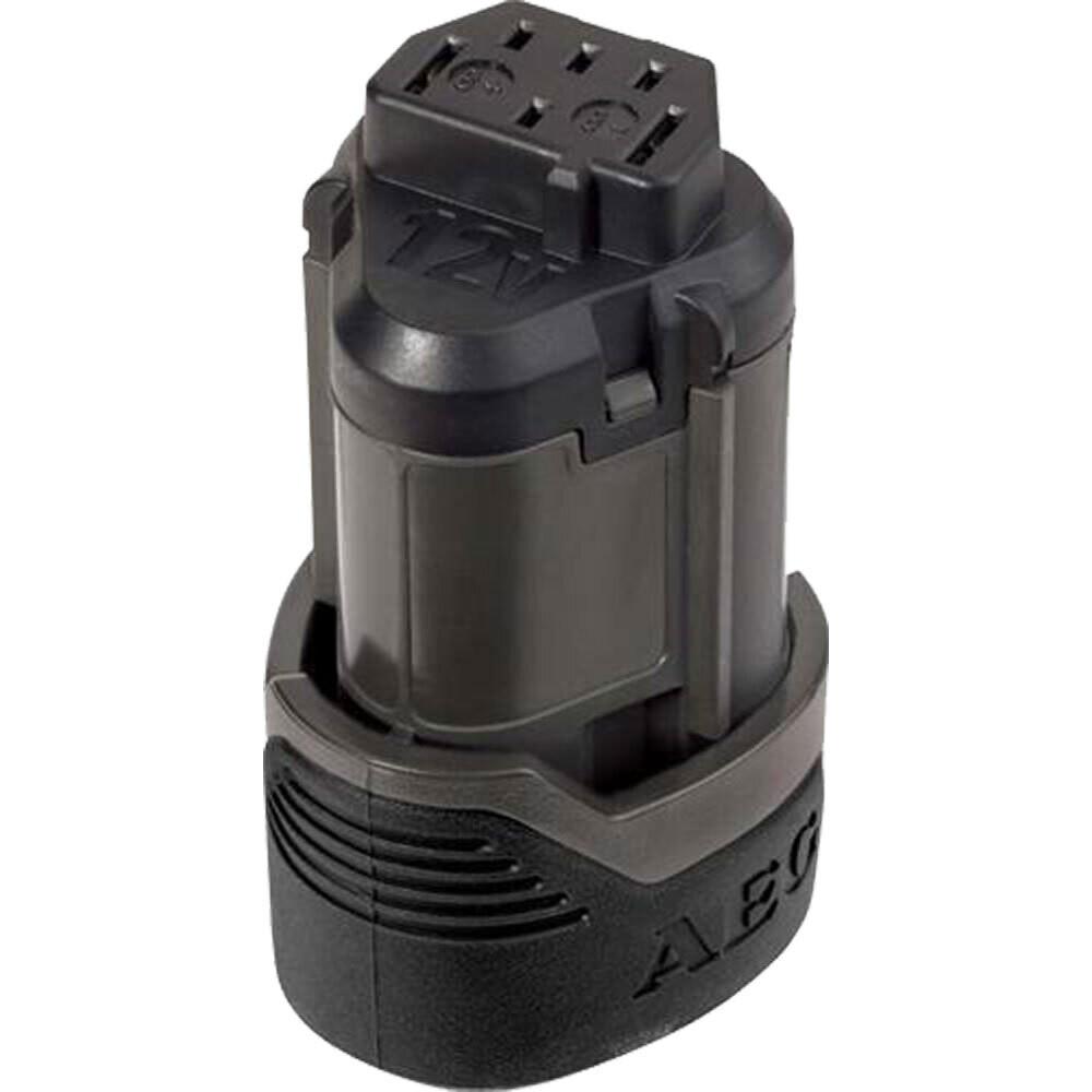 Batteria di ricambio &#39;L1215&#39; AEG 12V 1,5 AH