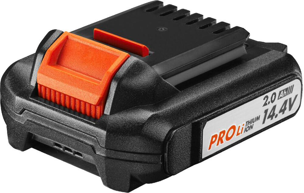 Batteria di ricambio &#39;L1420 G3&#39; AEG 14V 2,0 AH
