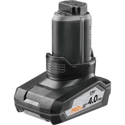 BATTERIA DI RICAMBIO &#39;L1240&#39; AEG 12V 4,0 AH