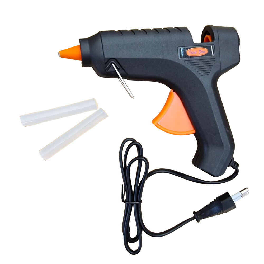 PISTOLA INCOLLATRICE IDEAL STAR 40 Watt