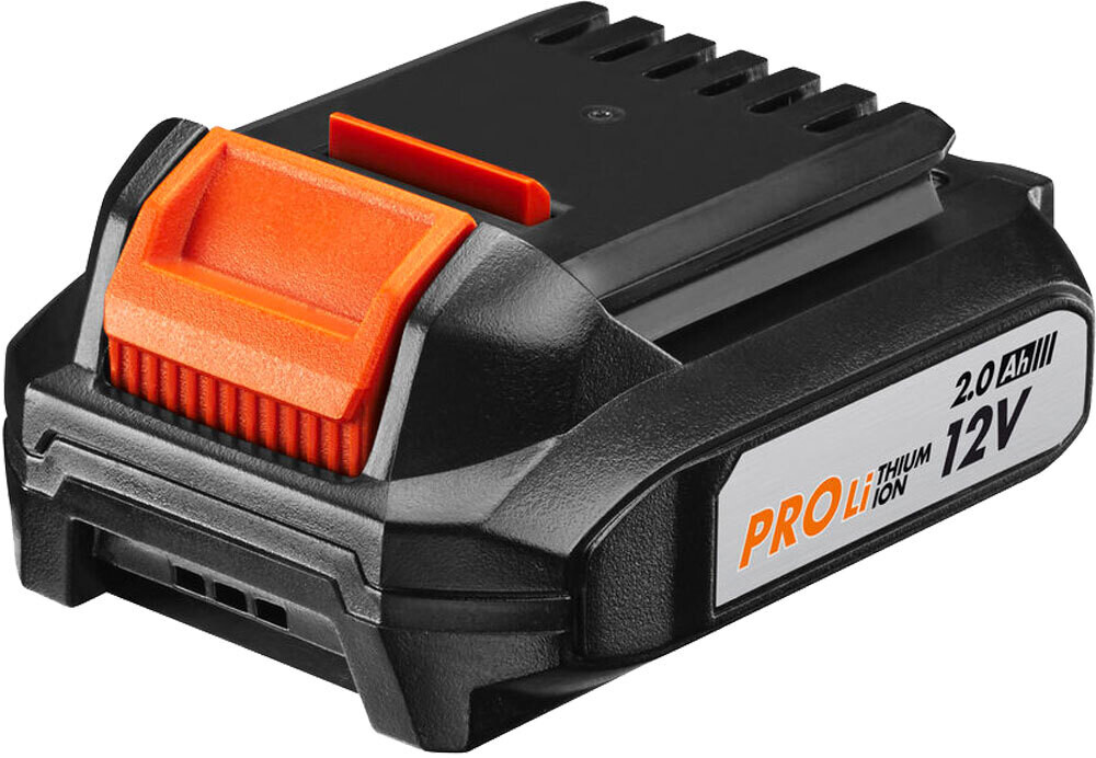 Batteria di ricambio &#39;L1220 G3&#39; AEG 12V 2,0 AH