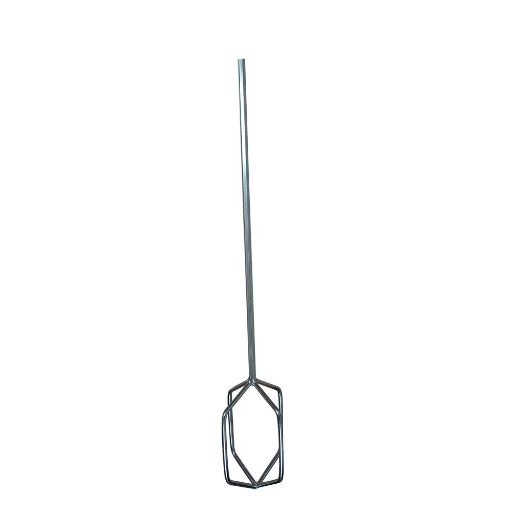Frusta di miscelazione a 4 razze IDEAL STAR  100x500 mm