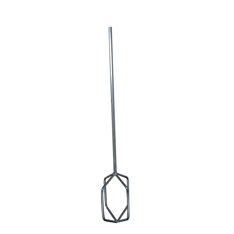Frusta di miscelazione a 4 razze IDEAL STAR  100x500 mm