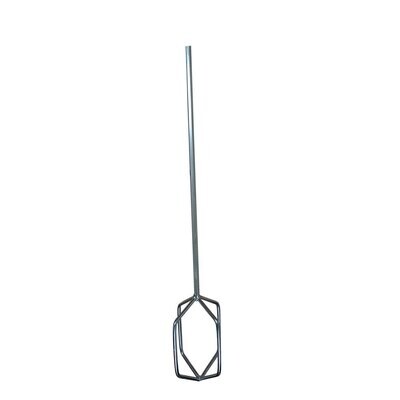 Frusta di miscelazione a 4 razze IDEAL STAR  100x500 mm