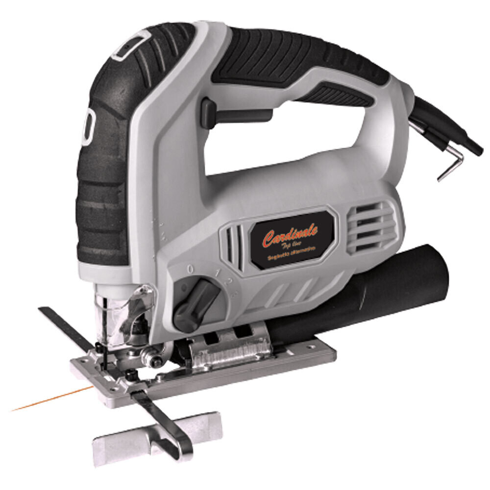 Seghetto alternativo CARDINALE TOP LINE 850 Watt