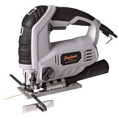 Seghetto alternativo CARDINALE TOP LINE 850 Watt