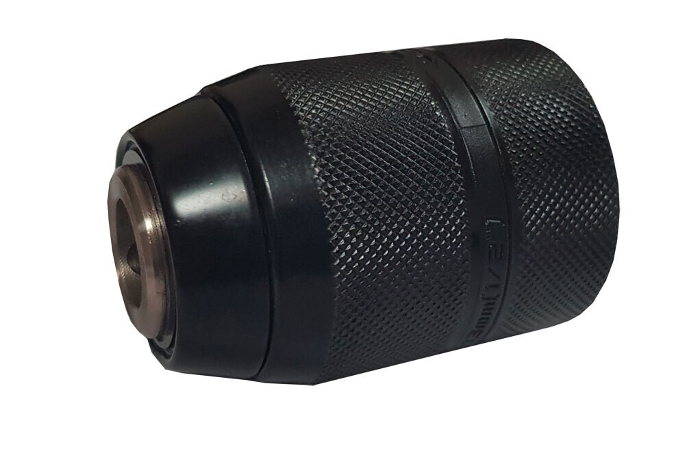Mandrino autoserrante per trapano elettrico a percussione CARDINALE TOP LINE 13 mm