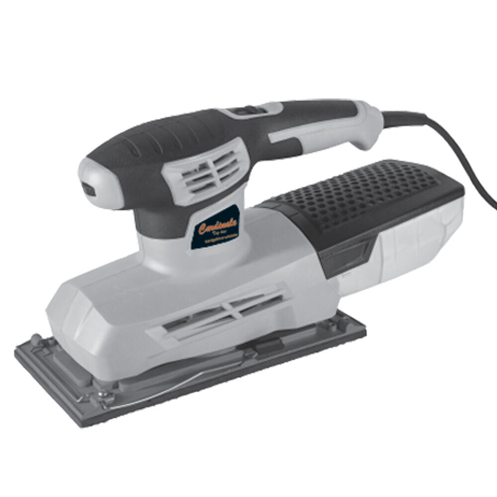 Levigatrice orbitale CARDINALE TOP LINE 300 Watt