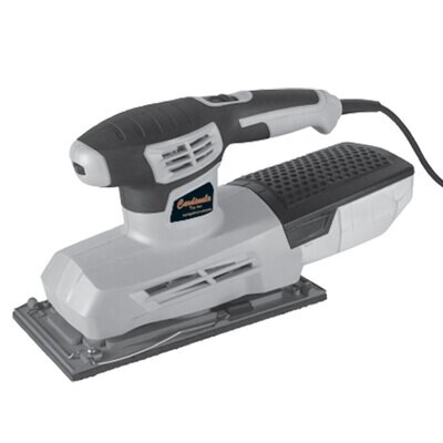 Levigatrice orbitale CARDINALE TOP LINE 300 Watt