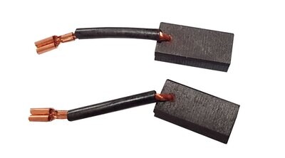 Spazzole di ricambio CARDINALE TOP LINE