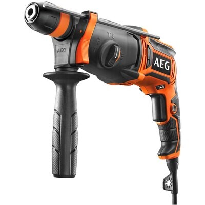 Tassellatore &#39;KH24 IXE&#39; AEG 800 Watt