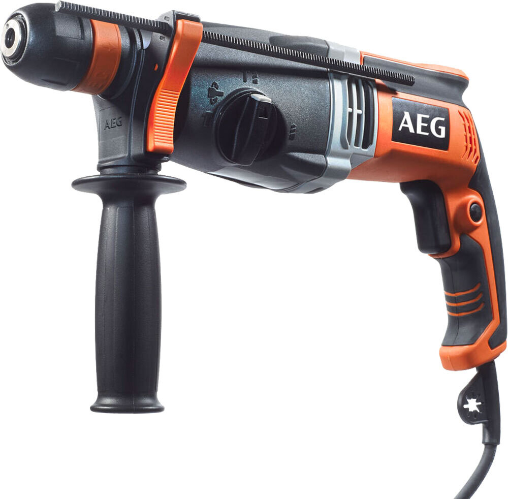 Tassellatore &#39;KH 28 SUPER XE&#39; AEG 1010 Watt