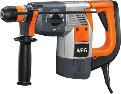 Tassellatore &#39;PN 3500X&#39; AEG 750 Watt