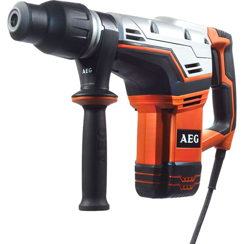 MARTELLO PERFORATORE &#39;KH 5G&#39; AEG 5 kg