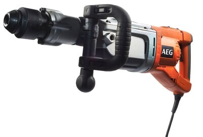 Martello perforatore &#39;PN 11E&#39; AEG 10 Kg