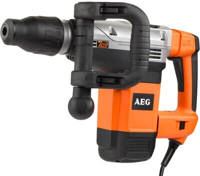 Martello demolitore &#39;MH 7E&#39; AEG 7 Kg